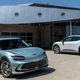 Image for article titled The 2023 Genesis GV60 Starts Under $60,000